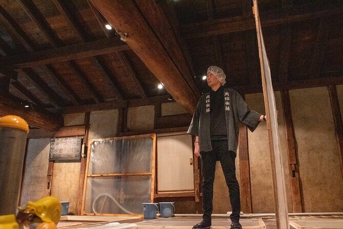 Half Day Kakunodate Tour of Crafts Culture and Cuisine - The Experience in Detail: What to Expect and Why It Matters