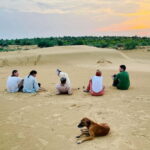 Half Day Overnight Camel Safari by Wanderlust - FAQ