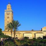 Half Day Private Sightseeing Tour in Marrakech City - Exploring the Itinerary: Step by Step