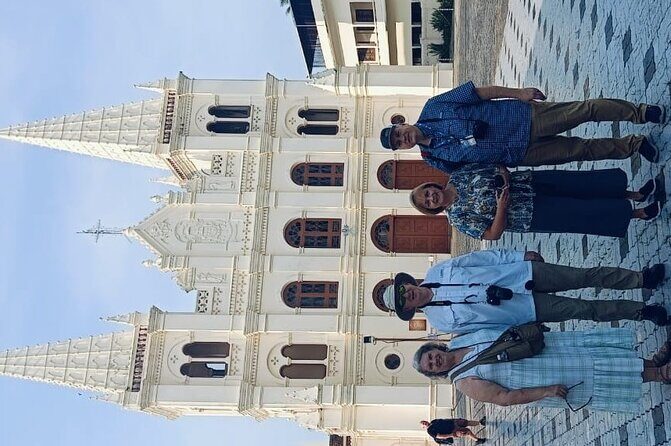 Half-Day Private Taxi Tour in Kochi - Who Will Love This Experience?