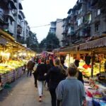 Half-Day Professional Mapo Tofu Cooking with a Local Market Visit - Who Will Love This Tour?