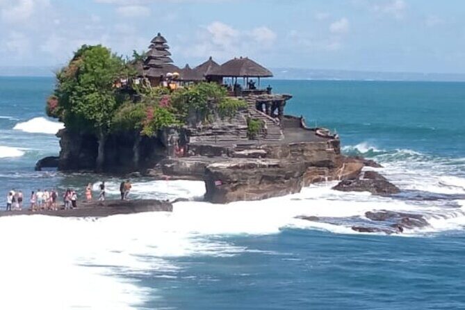 Half Day Tanah Lot Temple Private Guided Tour - The Experience From the Traveler’s Perspective