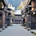 Half-Day Tour: Takayamas Festival Floats & Historic Streets - A Possible Drawback to Consider