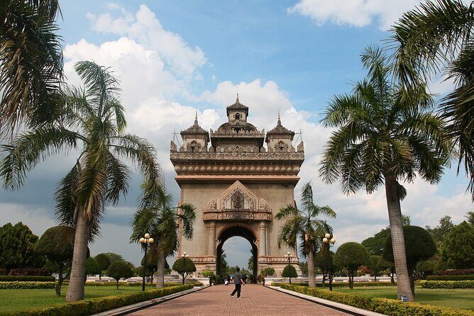 Half-Day Vientiane City Bike Tour - Final Thoughts