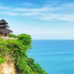 Halfday Tour:Uluwatu Temple,Kecak Dance and Dinner Jimbaran Beach with Transport - Exploring Uluwatu Temple: What to Expect