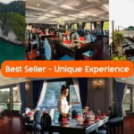Halong Bay 2 Day Overnight With 5-Star or High-End Cruise - The Experience in Detail