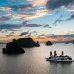 Halong Bay: 3D2N Explorer with Emperor Cruise Legacy Halong - What Makes This Cruise Stand Out?