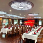 Halong Bay 4 Luxury Cruise & Ninh Binh Tour 3D2N from Hanoi - Whats Included & Excluded