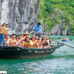 Halong Bay Cruise Luxury 1 Day Tour - What to Expect in Terms of Value