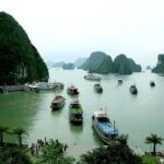 Halong Bay Cruise Tour from Hanoi with Kayak Adventure - What to Expect from This Tour