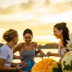 Halong Bay Full Day Tour Deluxe & Small Group, Buffet, Kayak - Why This Tour Stands Out