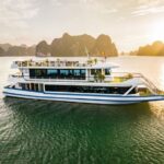 Halong Bay Luxury Cruise with Kayaking & Lunch Buffet - A Closer Look at the Itinerary