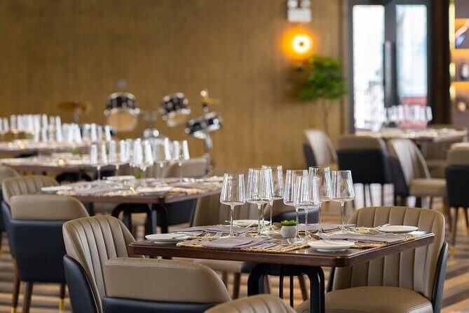 Halong Bay Luxury Dinner Cruise - Ambassador - A Closer Look at the Value and Experience