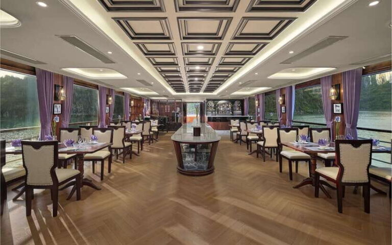 Halong Bay luxury Iris cruise day tour: Best experience - Who Is This Tour Best For?