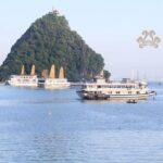 Halong Luxury Cruise 2D/1N: Kayaking, Swimming, Titop island, meals, best prices - Final Thoughts