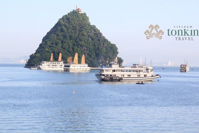 Halong Luxury Cruise 2D/1N: Kayaking, Swimming, Titop island, meals, best prices - Final Thoughts