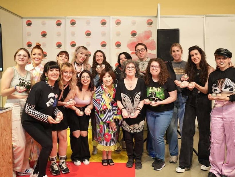 Hamamatsu: Kawaii Nerikiri Wagashi Workshop - Practical Details and Tips