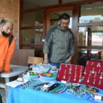 Handmade Jewellery Workshop with Nepali Women - The Creative and Cultural Value