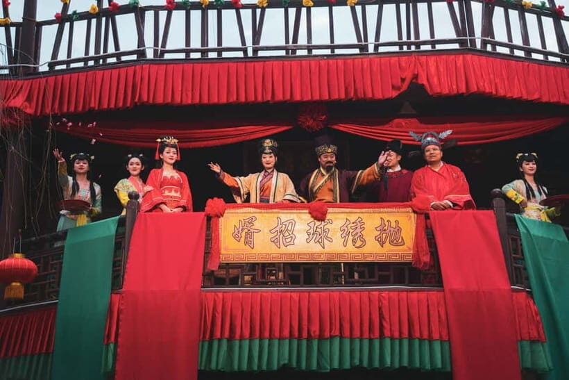 Hangzhou Day Highlights: Landscapes & Cultural Feast - What’s Included & What to Consider