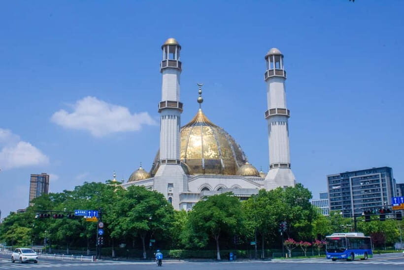 Hangzhou Muslim Trail: Faith, History, and Halal Flavors - The Sum Up: Who Should Take This Tour?