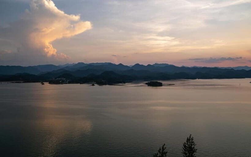 Hangzhou: Qiandao Lake Private Tour with Cruise - Practical Tips for Your Trip