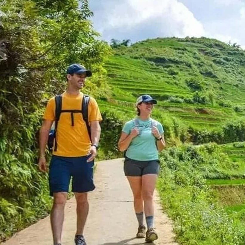 Hanoi: 2-Day 2-Night Sapa Trek with Homestay and VIP Bus - Key Points