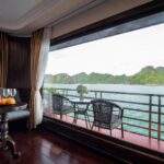 Hanoi: 2-Day Lan Ha, Ha Long Bay 5-star Cruise, Meals, Cabin - Value and Comfort