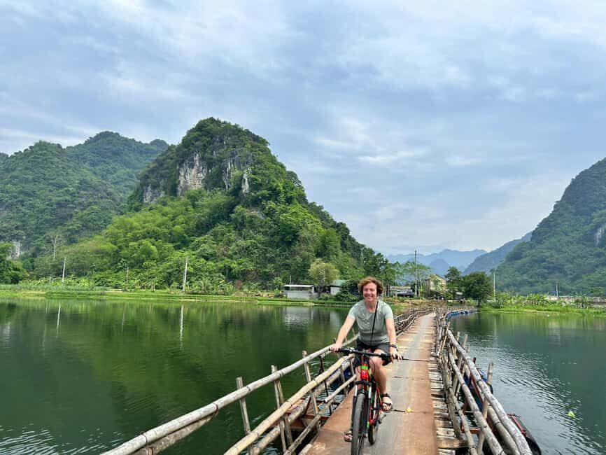 Hanoi: 2 Days Pu Luong Excursions - Trekking, Bamboo Rafting - What Makes This Tour a Good Choice?