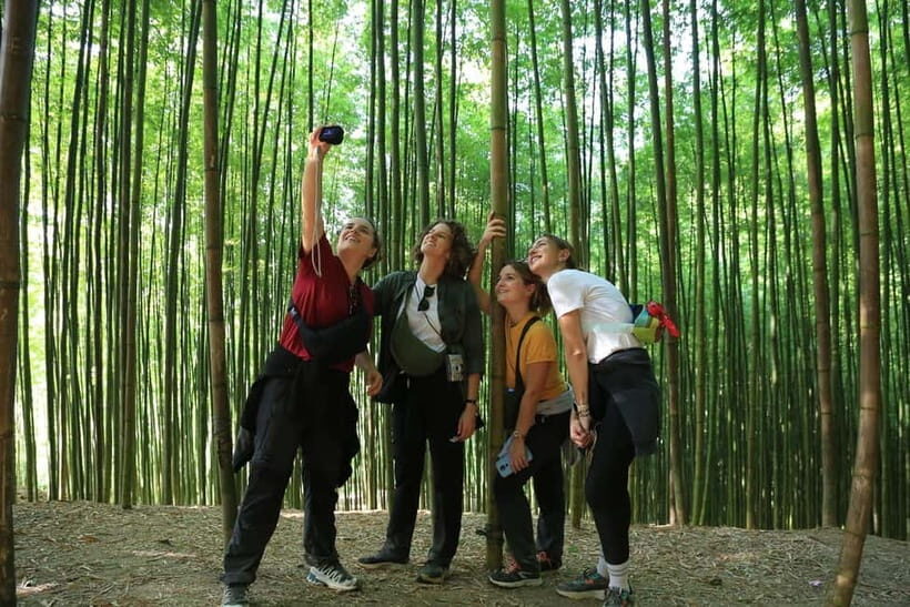 Hanoi: 3-Day Mu Cang Chai Motorbike Tour, Trek, Local Life - What Makes This Tour Stand Out?