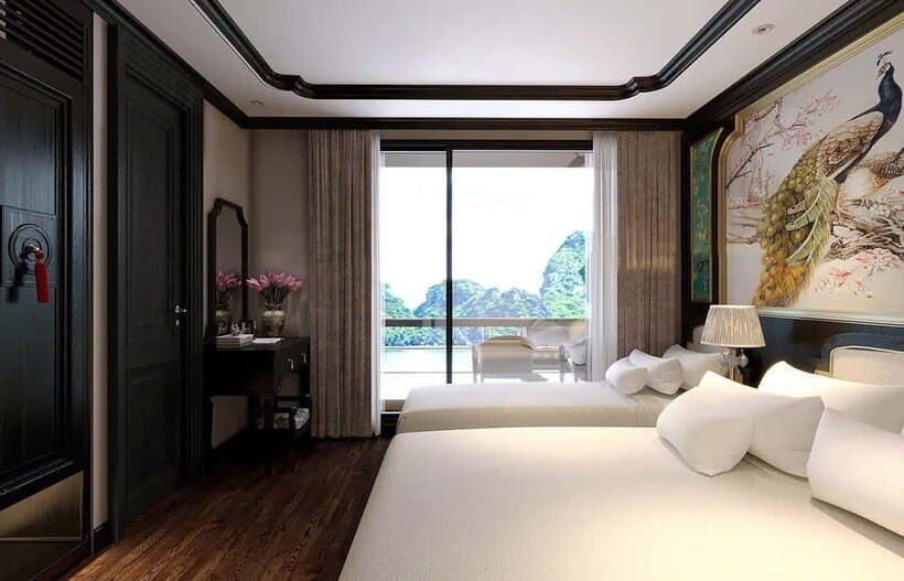 Hanoi: 3Days: Lan Ha bay: classic cruises & Ninh Binh trip - Practical Details: What to Know Before Booking