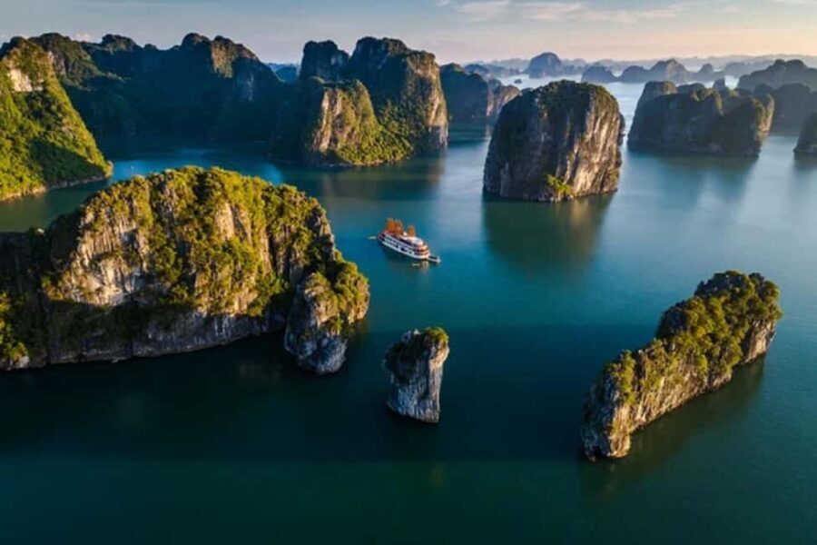 Hanoi: 5-Day Northern Vietnam Tour: Halong Bay Cruise & More - Practical Considerations and Tips