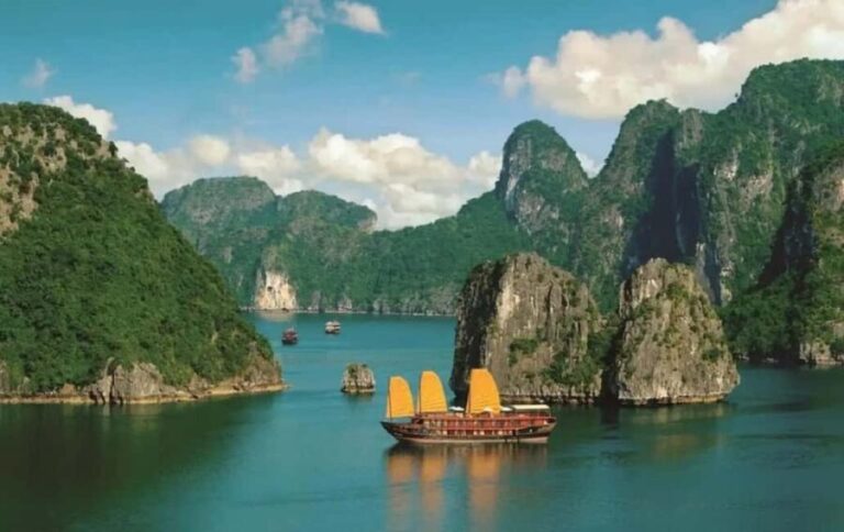 Hanoi: 7-Day Northern Vietnam Tour with Sapa & Halong Bay - Journey to Sapa: Mountain Charm and Village Life