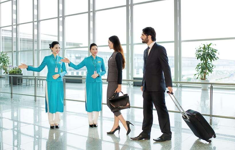 Hanoi Airport: Premium Fast Track Immigration Assistance - Why Travelers Love This Service