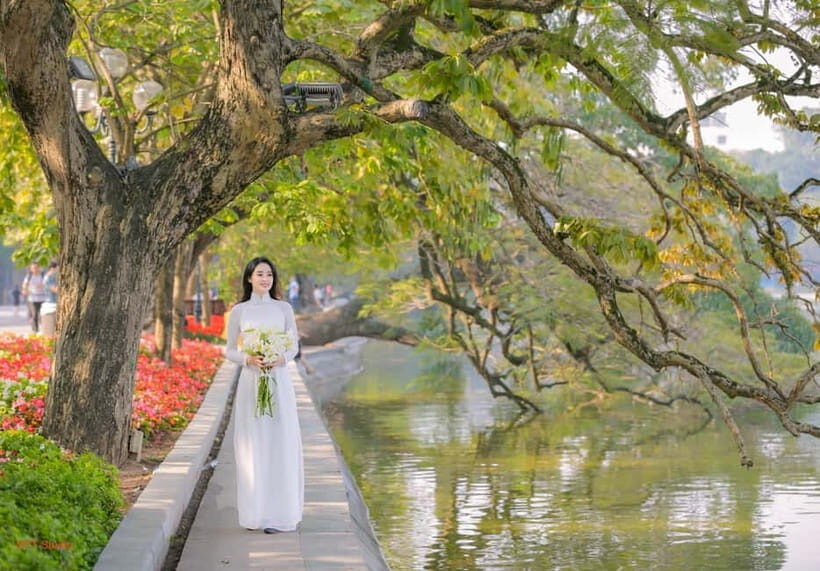 Hanoi: Ao Dai Experience with Sightseeing - FAQs