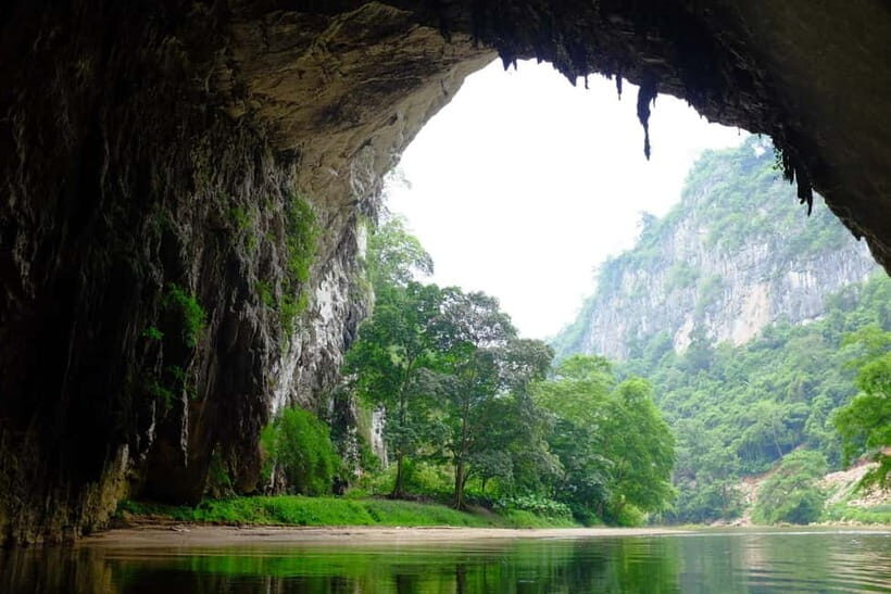 Hanoi: Ban Gioc Waterfall, Pac Bo, Ba Be Lake 3-Day Tour - Why This Tour Offers Great Value