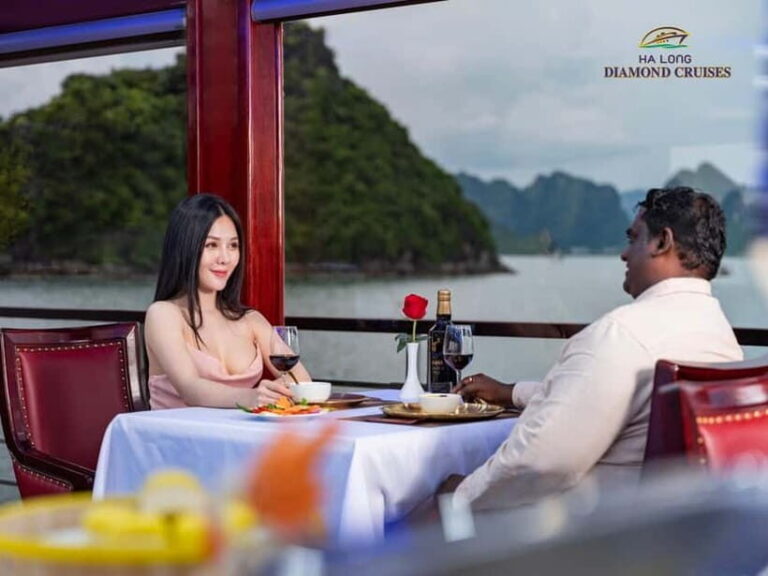 Hanoi: Best 5-Star Ha Long 1 Day Tour with pick up/drop off - What Makes This Tour Stand Out