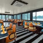 Hanoi/Cat Ba: Lan Ha Bay Day Cruise with Dark & Bright Caves - Discovering Lan Ha Bay: The Core of the Experience