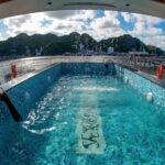 Hanoi: Cat Ba, Lan Ha & Ha Long Bay Luxury Cruise with Lunch - Navigating the Iconic Islands and Landmarks