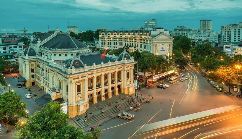 Hanoi City Half Day - Explore With A Special Program - What This Tour Means for Travelers