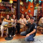 Hanoi City Highlights Walking Tour  Landmarks & History - Tour Structure and Practical Details