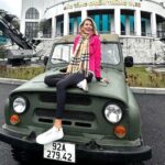 Hanoi City Jeep Tour Half-day: Food, Culture & Fun (4 hours) - Authentic Food and Local Flavors