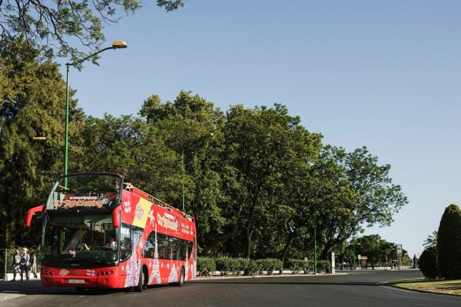 Hanoi: City Sightseeing Hop-On Hop-Off Bus Tour - FAQ