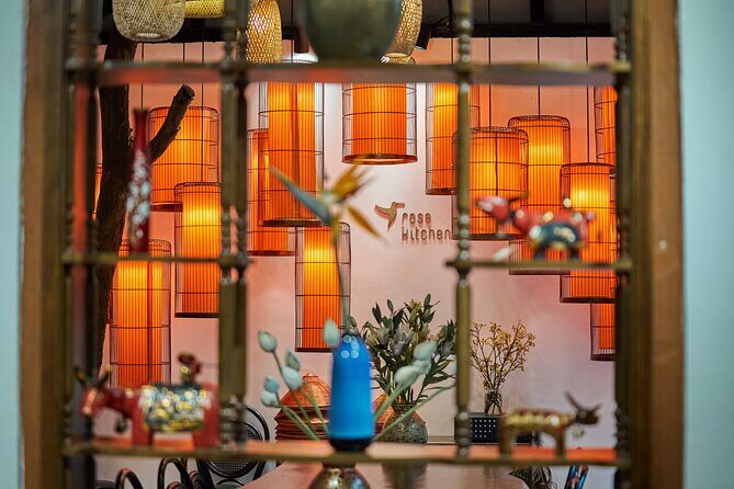 Hanoi Cooking Class: Pho/Bun Cha/Banh Xeo...+Free Egg/Salt Coffee - The Culinary Journey: Choose Your Signature Dish