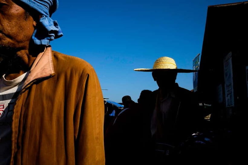 Hanoi Cultural Photowalk - The Sum Up