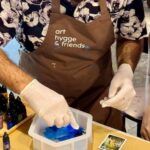 Hanoi: DIY Resin Art Light-Up Photo Frame Workshop - Value for Money: Is it worth it?