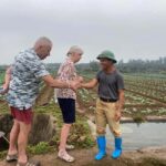 Hanoi: Dong Ho Painting Village & Dau Pagoda Tour with Lunch - Visiting Dau Pagoda: The Oldest Religious Structure in Vietnam