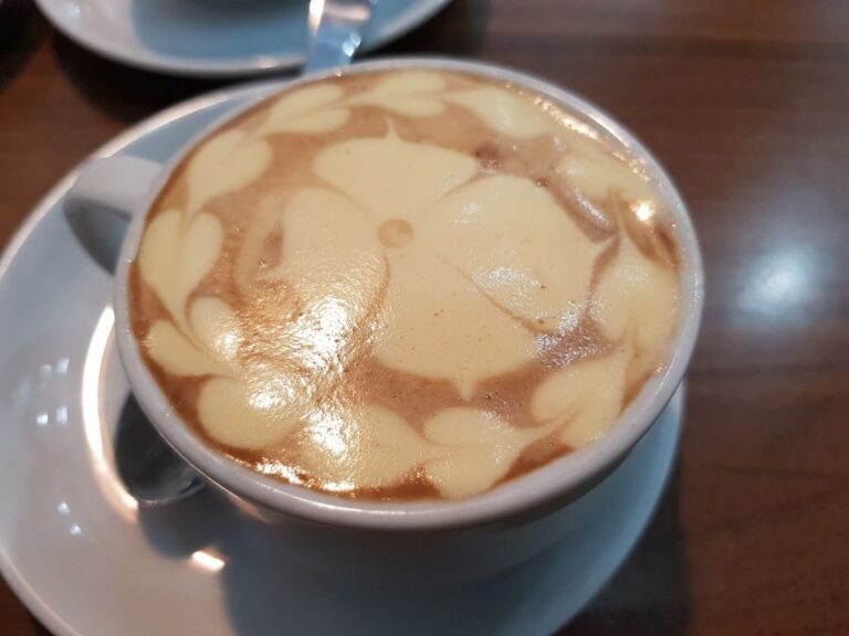 Hanoi Egg Coffee making course - The Making of Egg Coffee: What to Expect