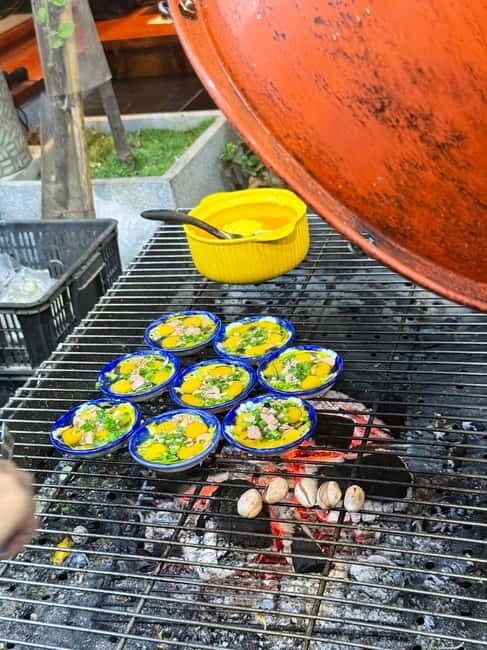 Hanoi: Foodie-Led Street Food Tour with Train Street Visit - Who Will Love This Tour?