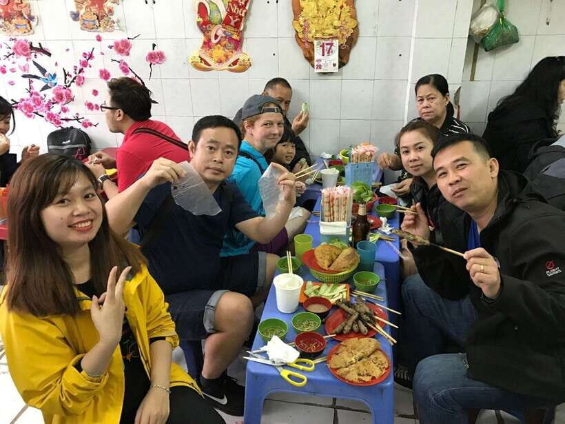 Hanoi: Guided Street Food Tour with Tastings - Why This Tour Offers Great Value