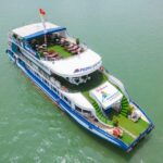 Hanoi: Ha Long Bay Day Cruise by Ha Long Excursion Deluxe - What You Get and What You Might Miss